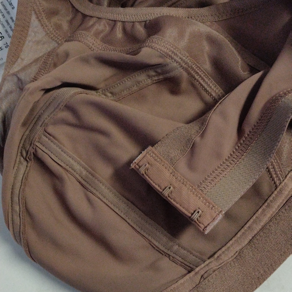 Anita 5459 Taupe - Picture 3 of 5